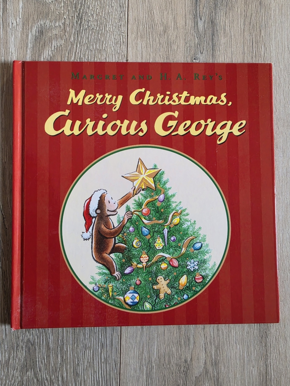 Curious George Book Collection - Picture 4 of 5